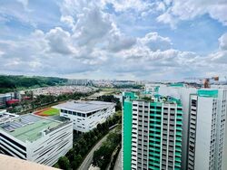 Sol Acres (D23), Condominium #522306871